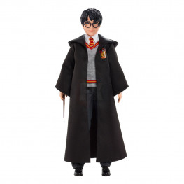 Harry Potter Doll Harry Potter 27 cm
